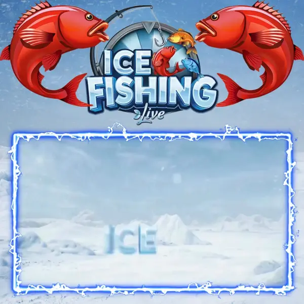 Кадр рекламы Fishin Frenzy Club
