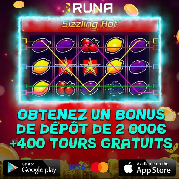 Кадр рекламы Lucky Play