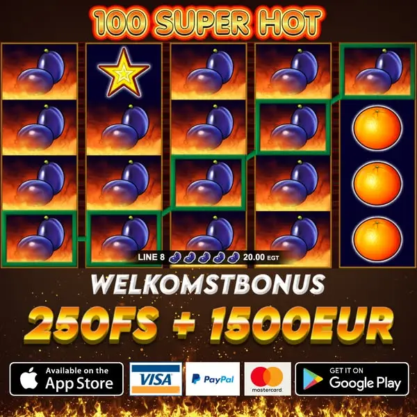 Кадр рекламы Top Slot