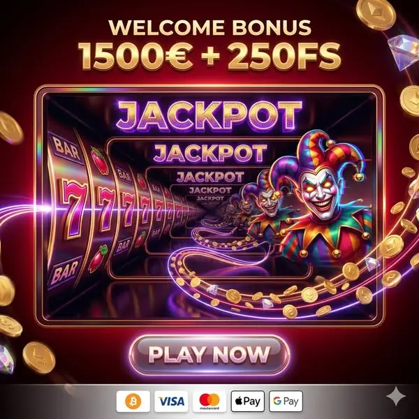 Кадр рекламы Best slots