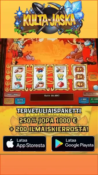 Кадр рекламы Top Slot