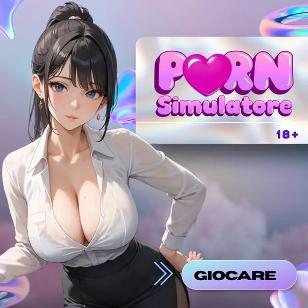 Кадр рекламы Simulateur sexuel FR