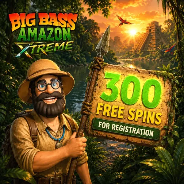 Кадр рекламы Spin and Win