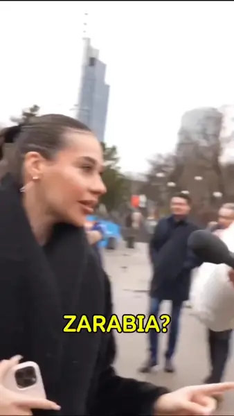 Кадр рекламы Amazon EU