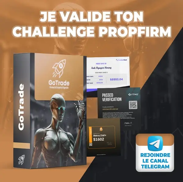 Кадр рекламы Go Trade