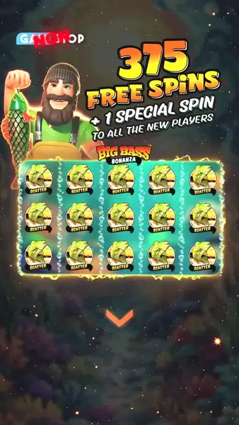 Кадр рекламы Cashland Casino