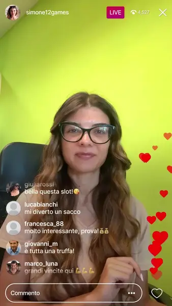Кадр рекламы For you