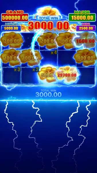 Кадр рекламы Utter Puzzled