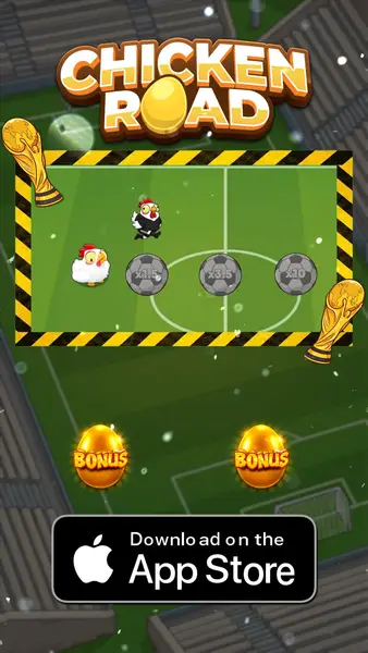 Кадр рекламы Online Slot