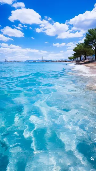 Кадр рекламы Lucky App