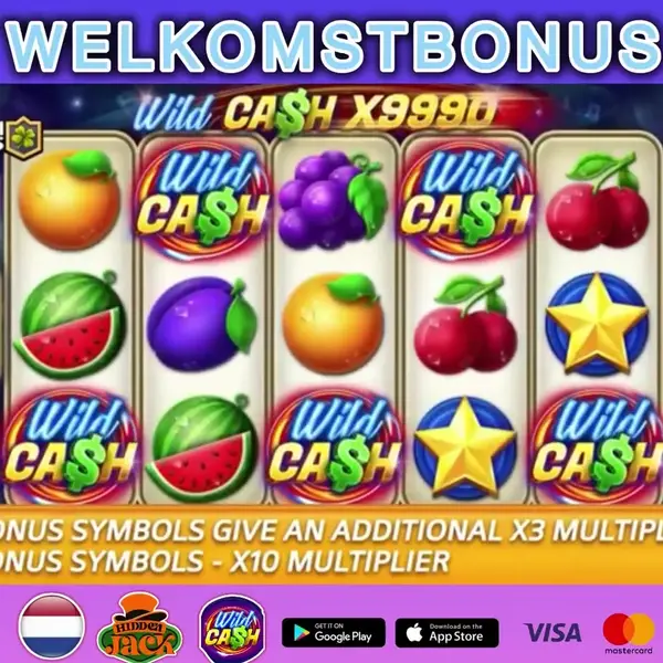 Кадр рекламы Online Casino