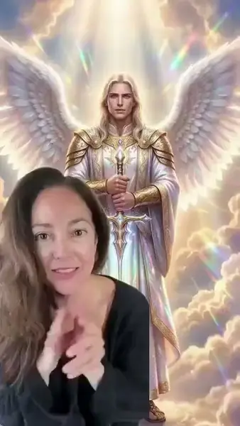 Кадр рекламы Micaela Brenda