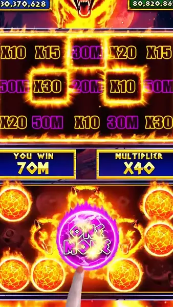 Кадр рекламы Pixel Luck