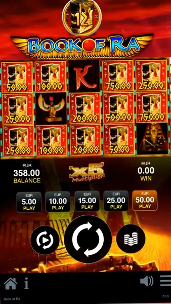 Кадр рекламы Slot Kingdom