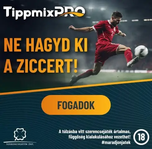 Кадр рекламы Fortunajatek.hu