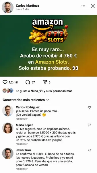 Кадр рекламы Тор slоts
