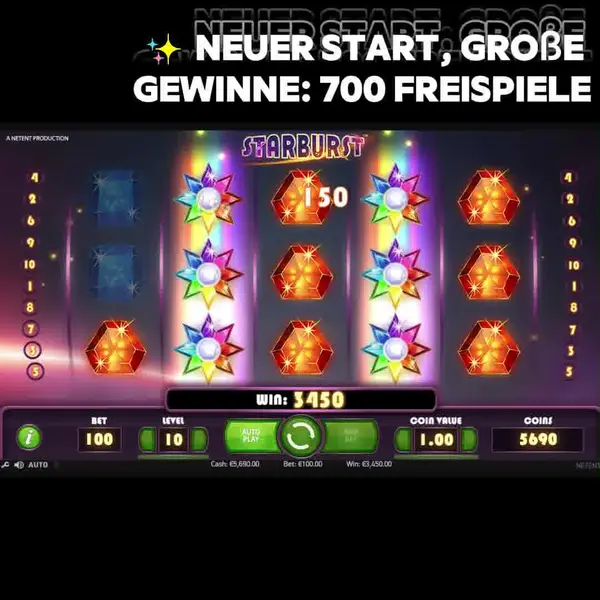 Кадр рекламы 10 Best Online Casinos
