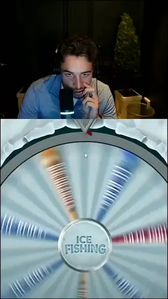 Кадр рекламы Next Level Play