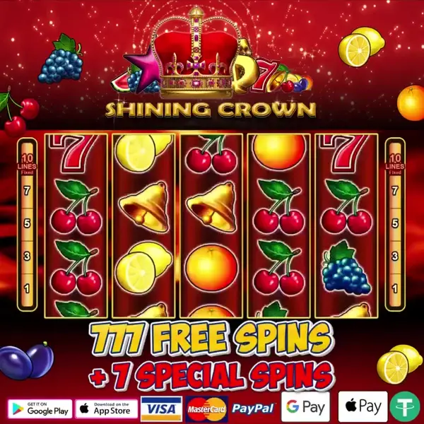 Кадр рекламы Royal Joker Club