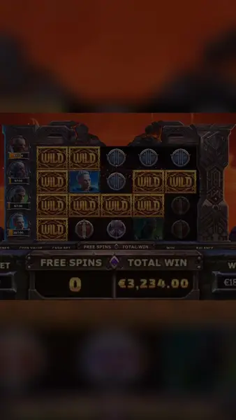 Кадр рекламы Telegram Casino