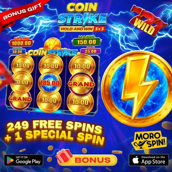 Кадр рекламы Ice Lucky