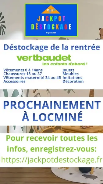 Кадр рекламы Jackpot Montauban www.jackpotmontauban.com