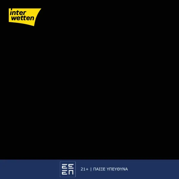 Кадр рекламы Interwetten.gr