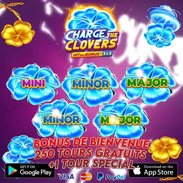 Кадр рекламы Easy Fortune