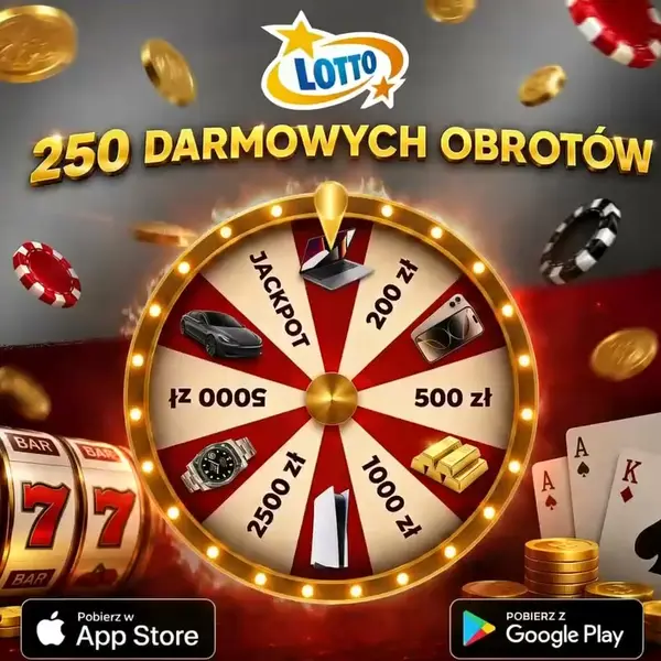 Кадр рекламы Lotto Poland
