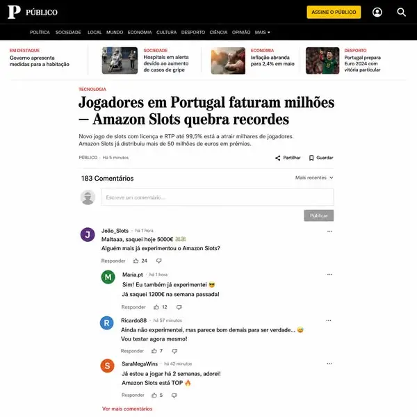 Кадр рекламы Top Game