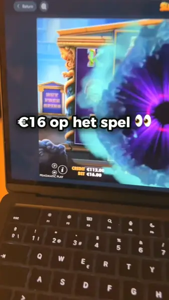 Кадр рекламы Slotorado NL