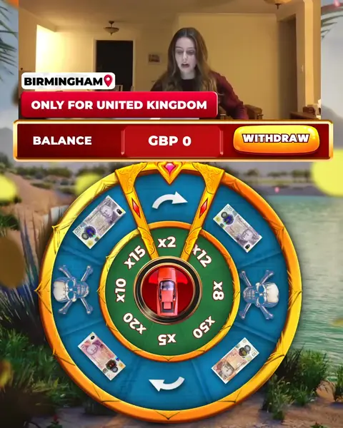 Кадр рекламы Casino Chronicles