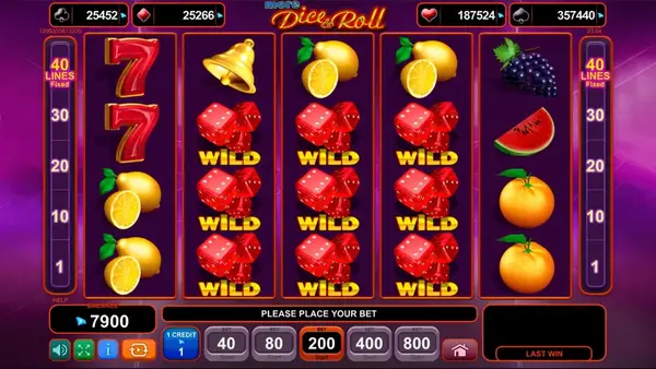 Кадр рекламы Play and Win