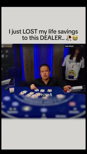 Кадр рекламы Duel Live