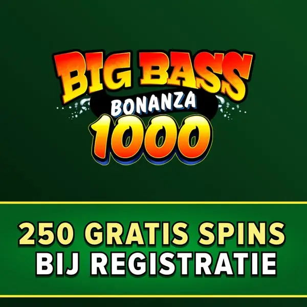 Кадр рекламы Big Bass 3