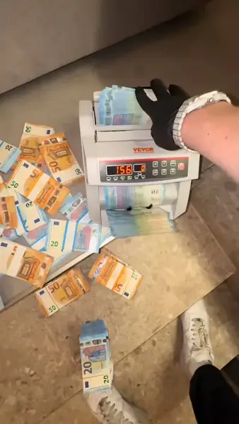 Кадр рекламы Еда