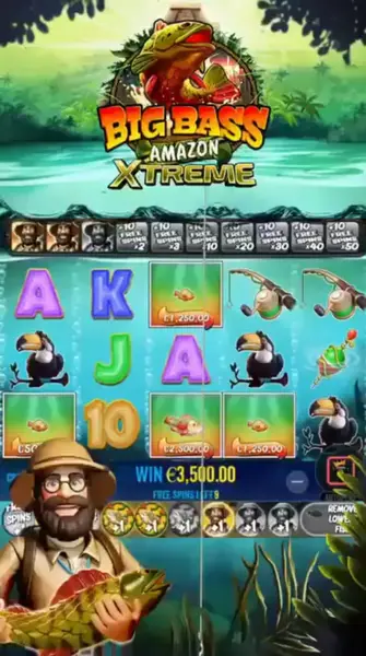 Кадр рекламы Lucky Choice Network