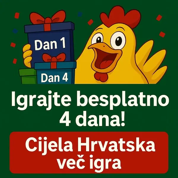 Кадр рекламы Go Fun and Run