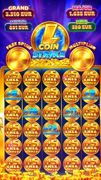 Кадр рекламы Egyptian treasure