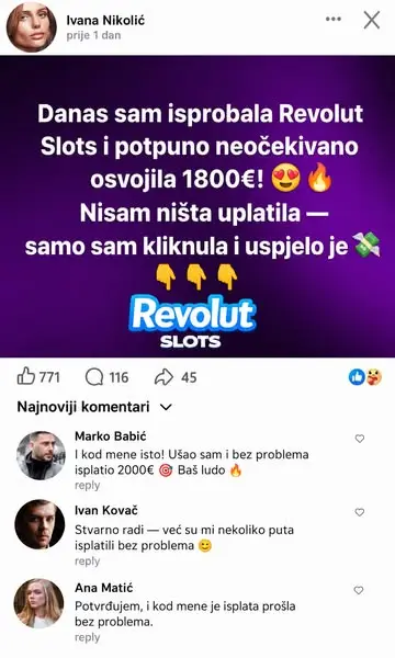 Кадр рекламы Kirsten Herrick O'Neal