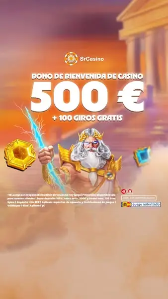 Кадр рекламы SrCasino