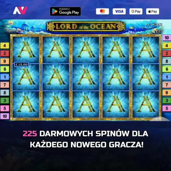 Кадр рекламы Spin Legends