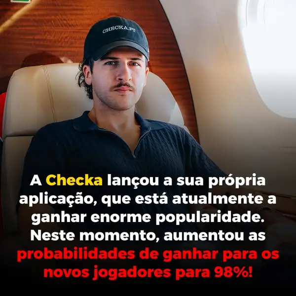 Кадр рекламы Checka Games