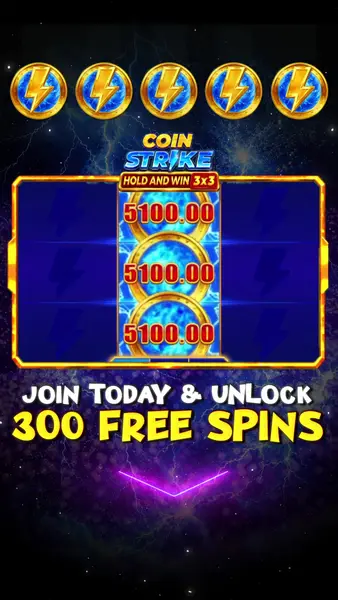 Кадр рекламы Hold and Win