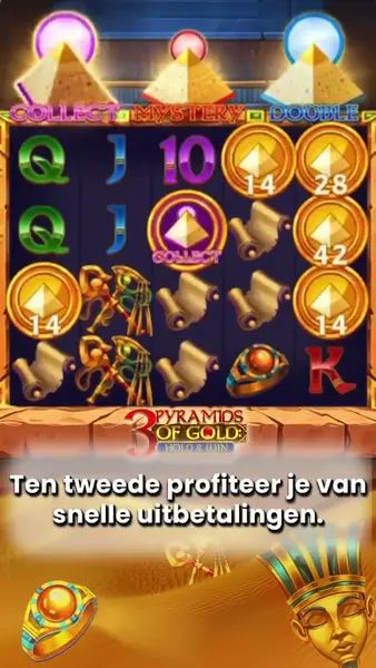 Кадр рекламы Game Lucky