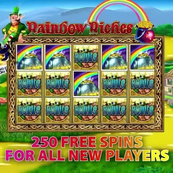 Кадр рекламы Irish Lucky Tickets
