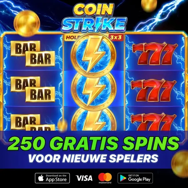 Кадр рекламы Coin Strike