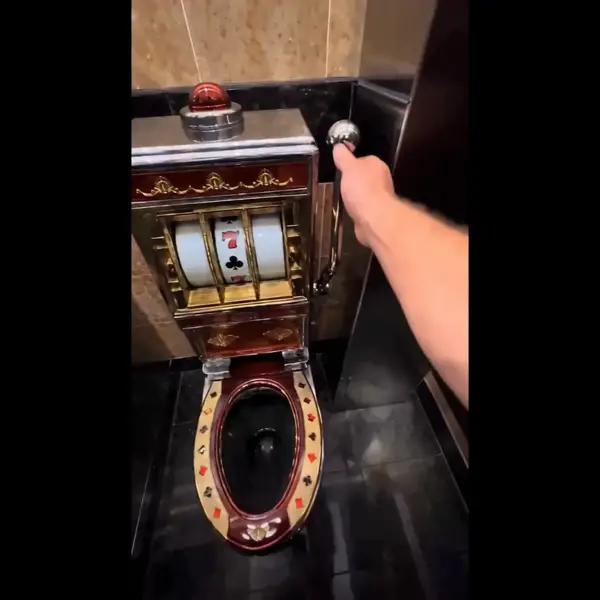Кадр рекламы Top slot