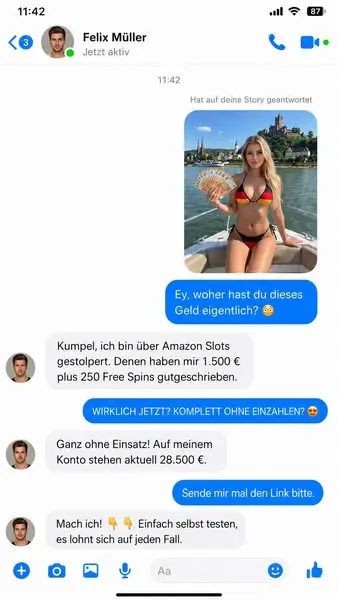 Кадр рекламы Тор5Gаmеs ЕU