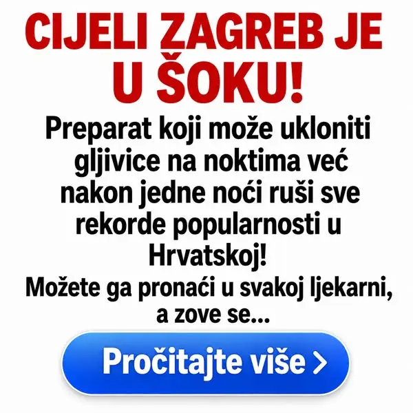 Кадр рекламы Dr.Mildred